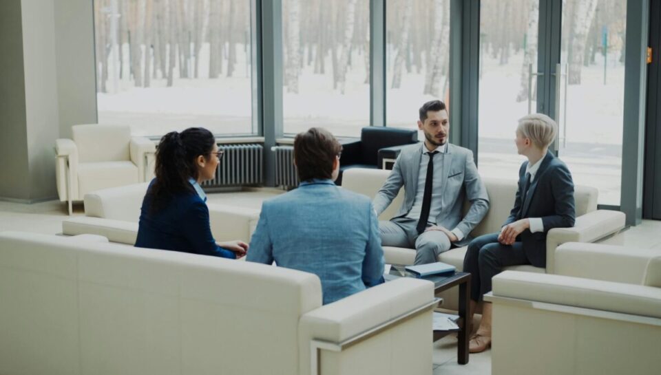 Family Office