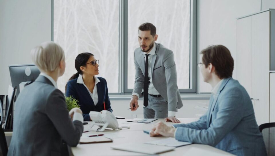 Global Business Company (GBC) Formation in Mauritius