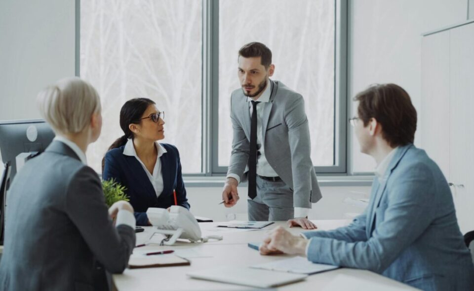 Global Business Company (GBC) Formation in Mauritius