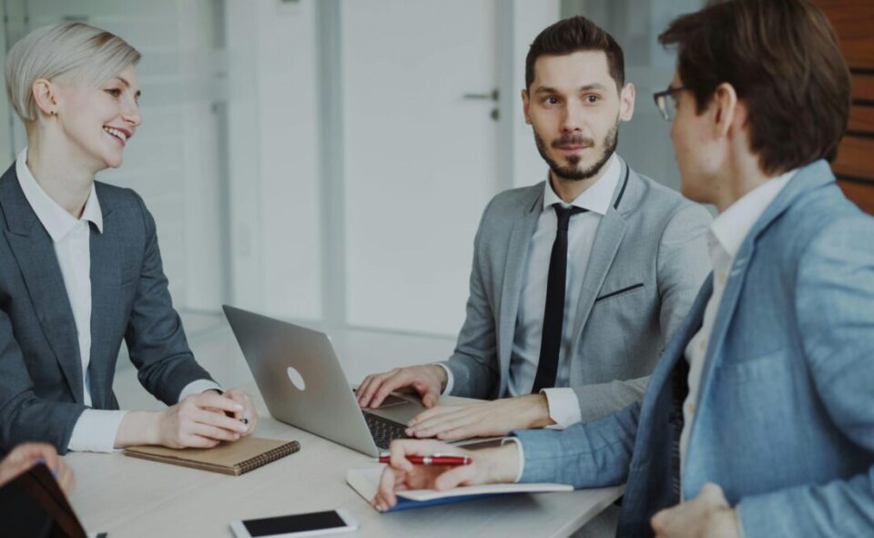 Variable Capital Company (VCC)