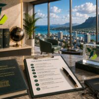 Business Registration in Mauritius: From Incorporation to Operational Readiness