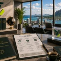 Mauritius Corporate Tax Residence: Management, Substance and Documentary Reality