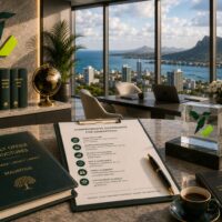 Mauritius Family Office Structures: Governance for Cross-Border Wealth and Investment