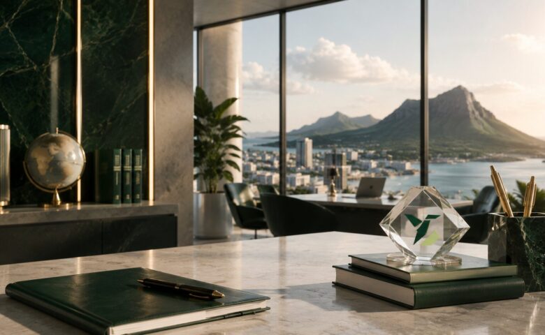 Mauritius Global Business Company: When a GBC Structure Makes Strategic Sense