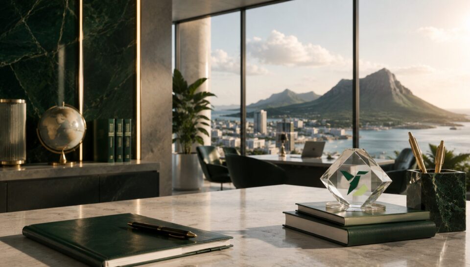 Mauritius Global Business Company: When a GBC Structure Makes Strategic Sense